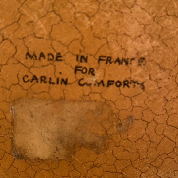 Rare Carlin Comforts Made in France Dish - Picture 10 of 16